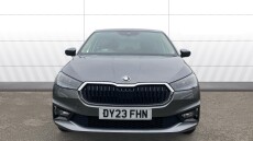 Skoda Fabia 1.0 TSI SE Comfort 5dr Petrol Hatchback